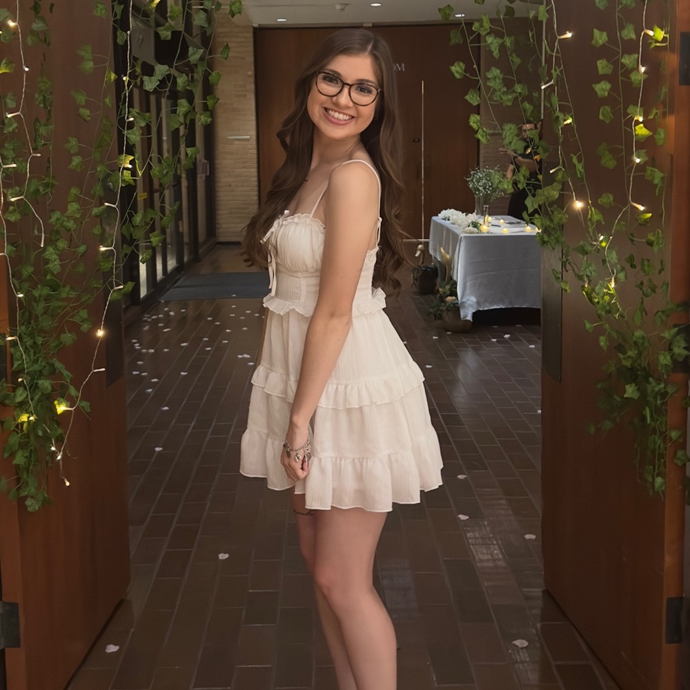 Meet your Posher, Baliah